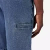 Guy Mariano Denim Shorts, 13″