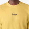 Guy Mariano Embroidered T-Shirt