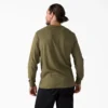 Headstrong Long Sleeve Graphic T-Shirt