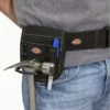 Heavy-Duty Work Tool Belt, 2″