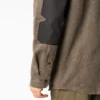Heavyweight Brawny Flannel Shirt