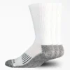 Heavyweight Crew Socks, Size 6-12, 3-Pack