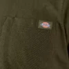 Heavyweight Heathered Short Sleeve Pocket T-Shirt