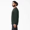 Heavyweight Long Sleeve Henley T-Shirt