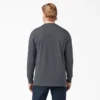 Heavyweight Long Sleeve Pocket T-Shirt