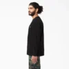 Heavyweight Long Sleeve Pocket T-Shirt