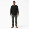 Heavyweight Long Sleeve Pocket T-Shirt