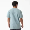 Heavyweight Short Sleeve Pocket T-Shirt