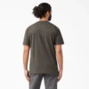 Heavyweight Short Sleeve Pocket T-Shirt