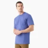 Heavyweight Short Sleeve Pocket T-Shirt