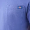 Heavyweight Short Sleeve Pocket T-Shirt