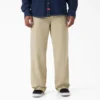 Hemp Twill Work Pants