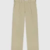 Hemp Twill Work Pants