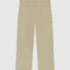 Hemp Twill Work Pants