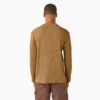 Henley Thermal Shirt