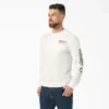 Heritage Workwear Long Sleeve T-Shirt