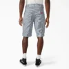 Hickory Carpenter Shorts, 11″