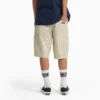 Hickory Carpenter Shorts, 11″