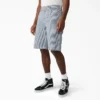 Hickory Carpenter Shorts, 11″