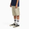 Hickory Carpenter Shorts, 11″
