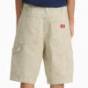 Hickory Carpenter Shorts, 11″