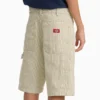 Hickory Carpenter Shorts, 11″