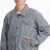 Hickory Painter Jacket
