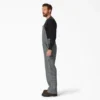 Hickory Stripe Bib Overalls