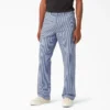 Hickory Stripe Carpenter Pants