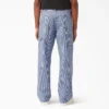 Hickory Stripe Carpenter Pants