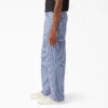 Hickory Stripe Carpenter Pants