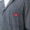 Hickory Stripe Coveralls