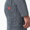 Hickory Stripe Coveralls