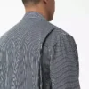 Hickory Stripe Coveralls