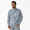 Hickory Work Shirt