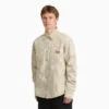 Hickory Work Shirt