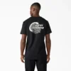 High Speed Graphic T-Shirt