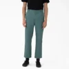 Highsnobiety & Dickies Pleated Work Pants
