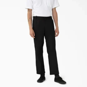 Highsnobiety & Dickies Pleated Work Pants
