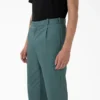 Highsnobiety & Dickies Pleated Work Pants