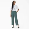 Highsnobiety & Dickies Pleated Work Pants