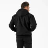 Hilham Canvas Bomber Jacket