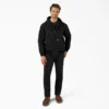 Hilham Canvas Bomber Jacket