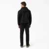 Hilham Canvas Bomber Jacket