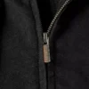 Hilham Canvas Bomber Jacket
