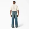 Hilham Loose Fit Jeans
