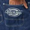 Hilham Loose Fit Jeans