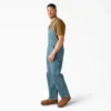 Indigo Bib Overalls