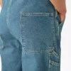 Indigo Bib Overalls