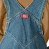 Indigo Bib Overalls